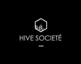 HIVE SOCIETÉ logo