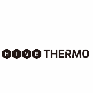 HIVE THERMO logo