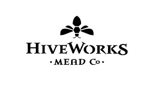 HIVE WORKS MEAD CO logo