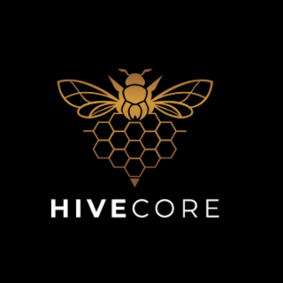 HIVECORE logo