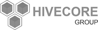 HIVECORE GROUP logo