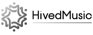 HIVEDMUSIC logo