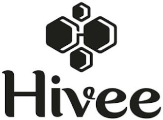 HIVEE logo