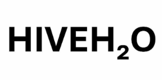 HIVEH2O logo