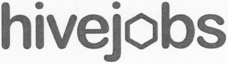 HIVEJOBS logo