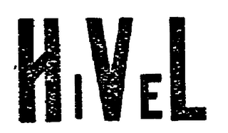 HIVEL logo