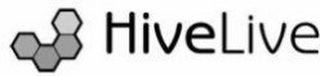 HIVELIVE logo