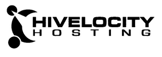 HIVELOCITY HOSTING logo