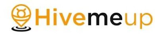 HIVEMEUP logo