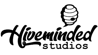HIVEMINDED STUDIOS logo
