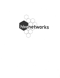 HIVENETWORKS logo