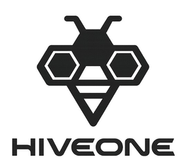 HIVEONE logo