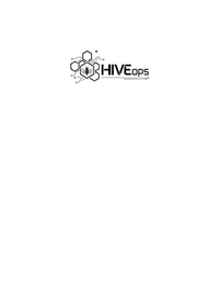 HIVEOPS logo