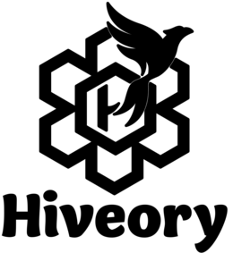 HIVEORY logo