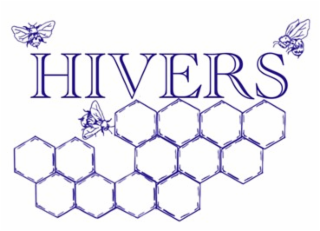 HIVERS logo