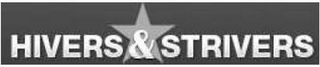 HIVERS & STRIVERS logo