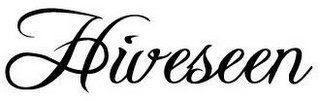 HIVESEEN logo