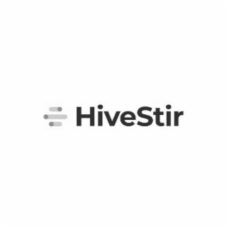 HIVESTIR logo
