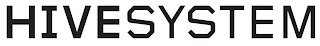 HIVESYSTEM logo