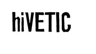 HIVETIC logo