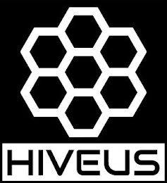 HIVEUS logo