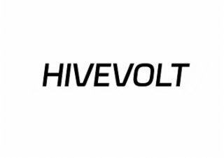 HIVEVOLT logo