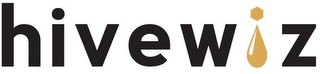 HIVEWIZ logo