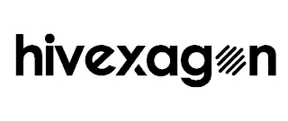 HIVEXAGON logo