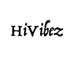 HIVIBEZ logo