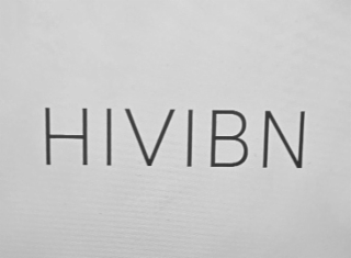 HIVIBN logo