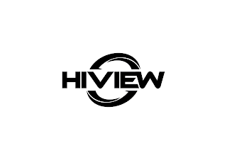 HIVIEW logo