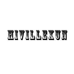 HIVILLEXUN logo