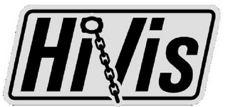 HIVIS logo