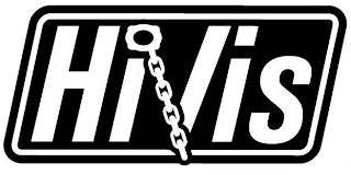 HIVIS logo