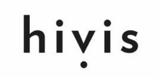 HIVIS logo