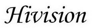 HIVISION logo
