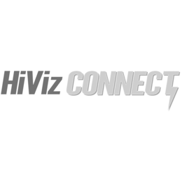 HIVIZ CONNECT logo
