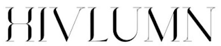 HIVLUMN logo