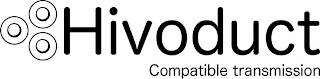 HIVODUCT COMPATIBLE TRANSMISSION logo