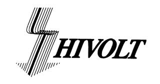 HIVOLT logo