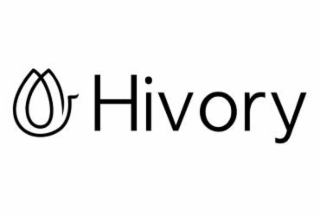 HIVORY logo