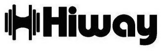 HIWAY logo