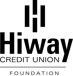 HIWAY CREDIT UNION FOUNDATION logo