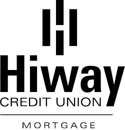 HIWAY CREDIT UNION MORTGAGE logo