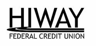 HIWAY FEDERAL CREDIT UNION logo