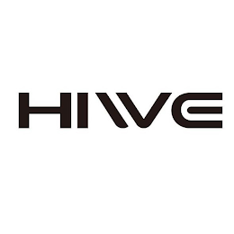 HIWE logo
