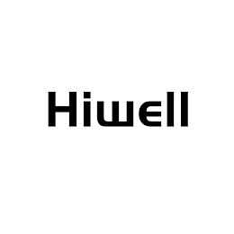 HIWELL logo