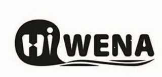 HIWENA logo