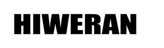 HIWERAN logo