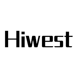 HIWEST logo